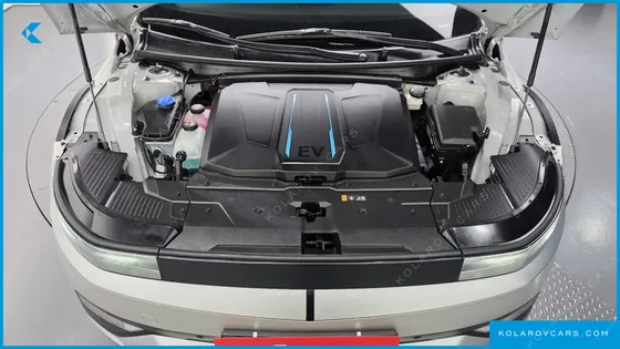 HYUNDAI IONIQ 5 LONG RANGE