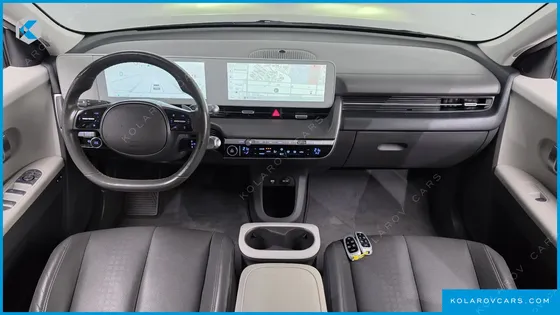 HYUNDAI IONIQ 5 LONG RANGE