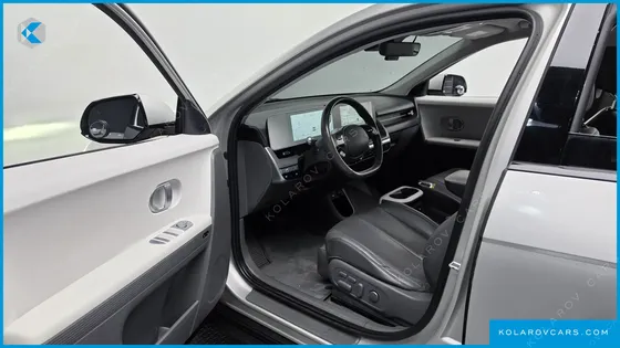 HYUNDAI IONIQ 5 LONG RANGE