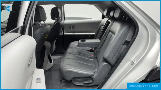 HYUNDAI IONIQ 5 LONG RANGE
