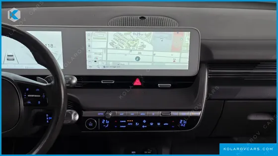 HYUNDAI IONIQ 5 LONG RANGE