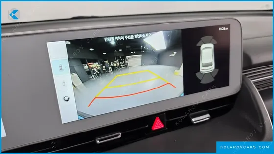 HYUNDAI IONIQ 5 LONG RANGE