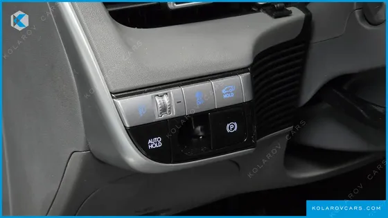 HYUNDAI IONIQ 5 LONG RANGE