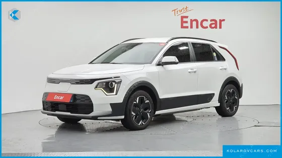 KIA NIRO AIR