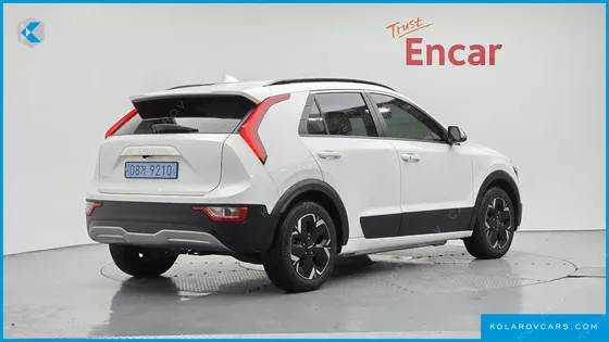 KIA NIRO AIR