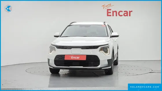 KIA NIRO AIR