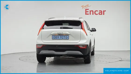 KIA NIRO AIR