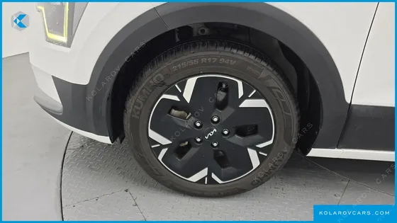 KIA NIRO AIR