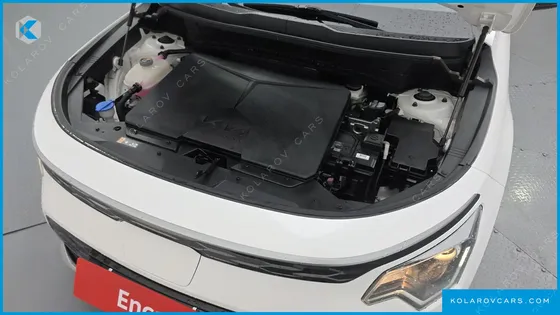 KIA NIRO AIR