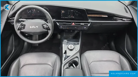 KIA NIRO AIR