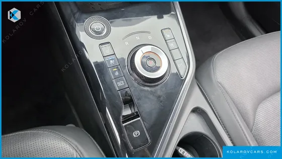KIA NIRO AIR