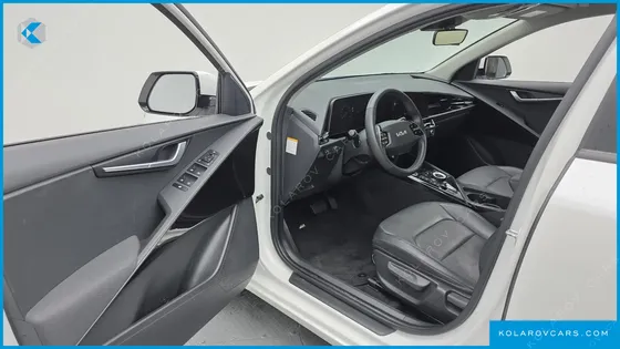 KIA NIRO AIR