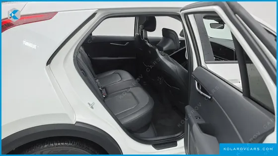 KIA NIRO AIR