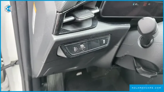 KIA NIRO AIR