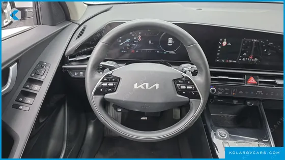 KIA NIRO AIR