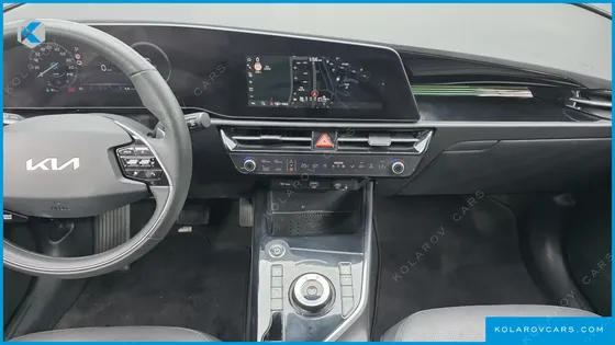 KIA NIRO AIR