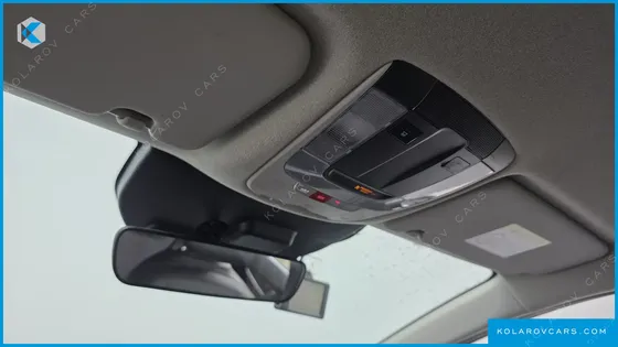 KIA NIRO AIR