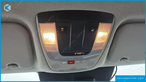 KIA NIRO AIR