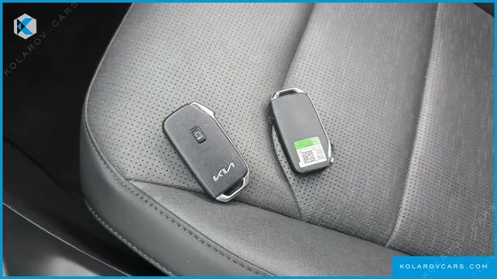 KIA NIRO AIR