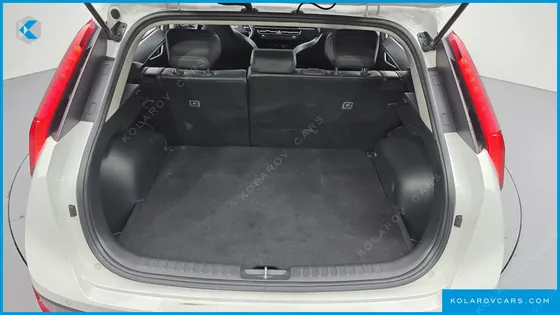 KIA NIRO AIR