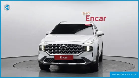 HYUNDAI SANTA FE DIESEL 2.2 4WD