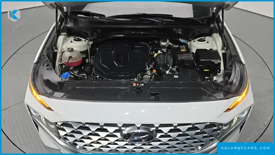 HYUNDAI SANTA FE DIESEL 2.2 4WD
