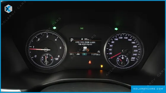 HYUNDAI SANTA FE DIESEL 2.2 4WD