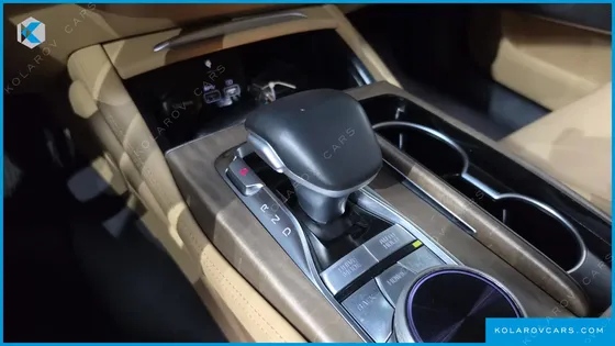 KIA K9 3.3 T-GDI AWD