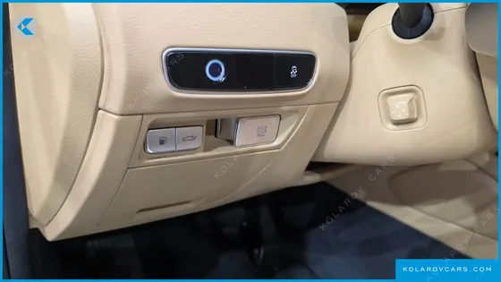 KIA K9 3.3 T-GDI AWD