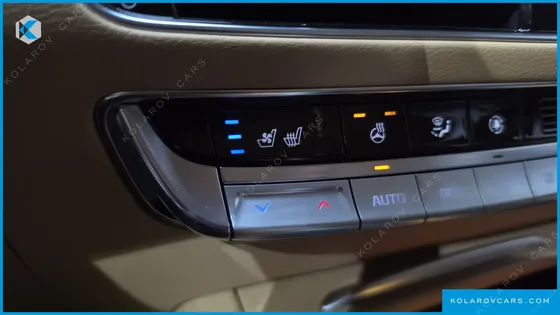 KIA K9 3.3 T-GDI AWD