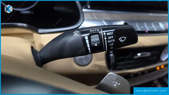 KIA K9 3.3 T-GDI AWD