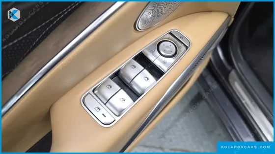 KIA K9 3.3 T-GDI AWD