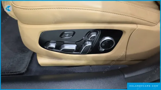 KIA K9 3.3 T-GDI AWD