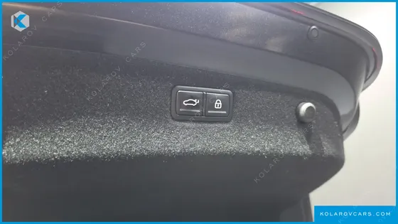 KIA K9 3.3 T-GDI AWD