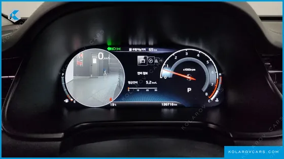 KIA K9 3.3 T-GDI AWD