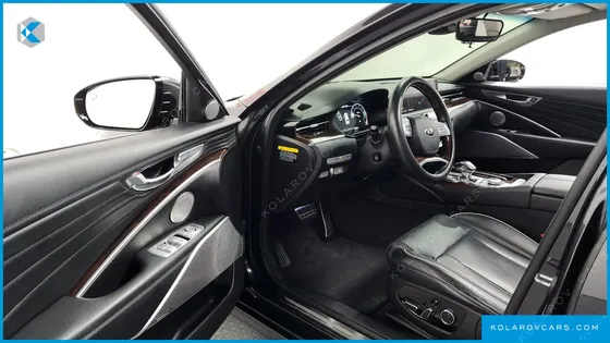 KIA K9 3.3 T-GDI AWD
