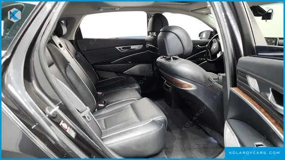 KIA K9 3.3 T-GDI AWD