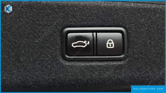 KIA K9 3.3 T-GDI AWD
