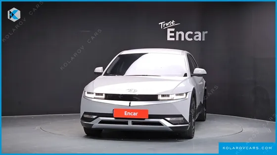 HYUNDAI IONIQ 5 LONG RANGE