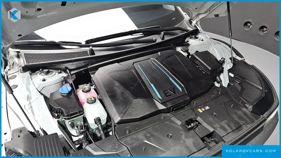 HYUNDAI IONIQ 5 LONG RANGE