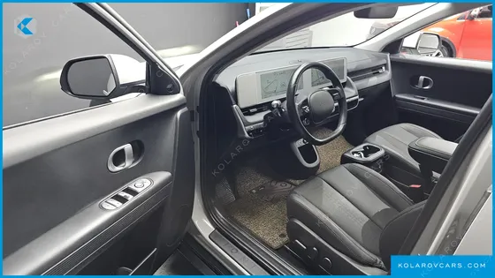 HYUNDAI IONIQ 5 LONG RANGE