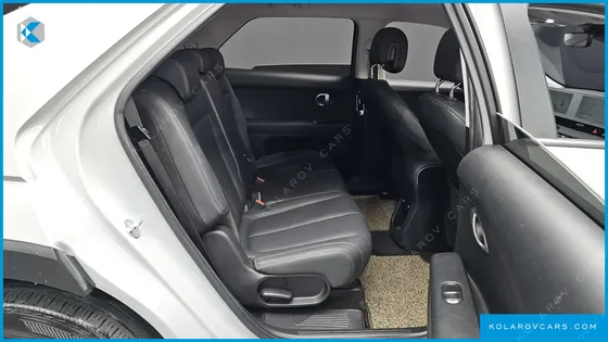HYUNDAI IONIQ 5 LONG RANGE
