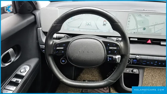 HYUNDAI IONIQ 5 LONG RANGE