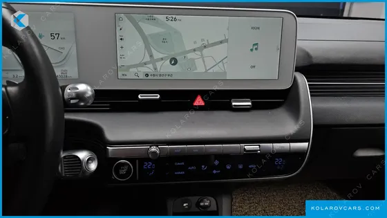 HYUNDAI IONIQ 5 LONG RANGE