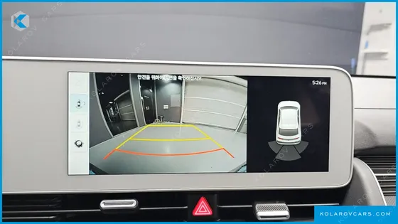 HYUNDAI IONIQ 5 LONG RANGE