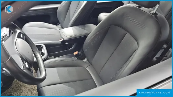 HYUNDAI IONIQ 5 LONG RANGE