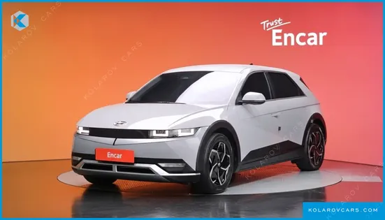 HYUNDAI IONIQ 5 LONG RANGE