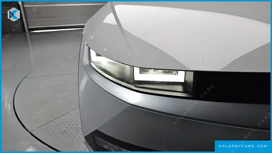 HYUNDAI IONIQ 5 LONG RANGE