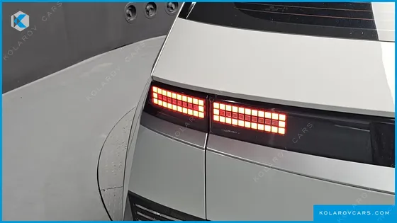 HYUNDAI IONIQ 5 LONG RANGE