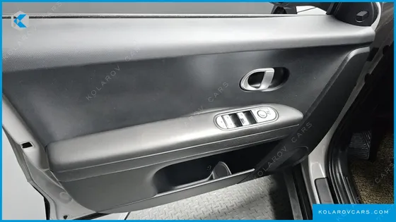 HYUNDAI IONIQ 5 LONG RANGE